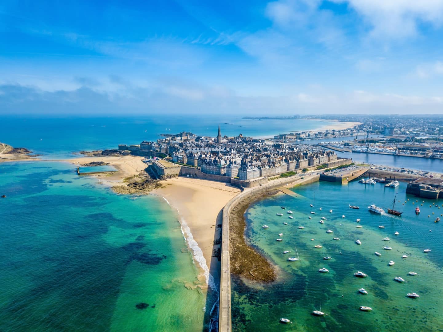 Organisateur de seminaire dentreprise en Bretagne LachezPrise - Séminaires