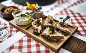teambuilding quimper foodtour