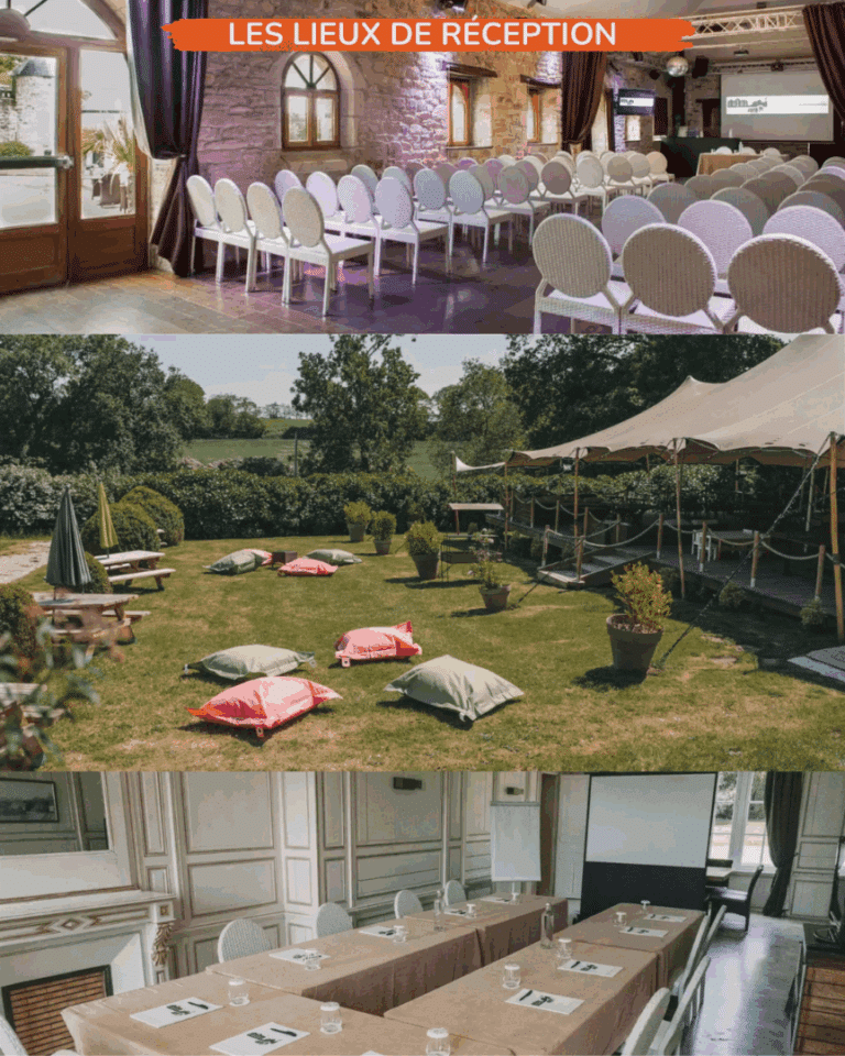 Le manoir de Kerhuel