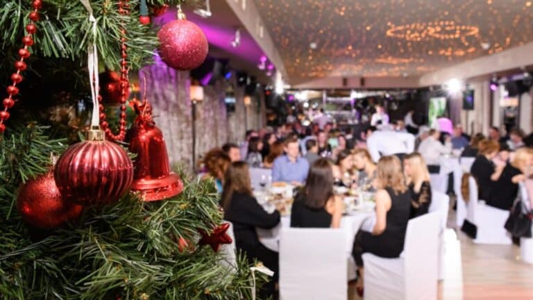 Noël d’entreprise CSE