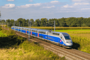 tgv - accès anniversaire d'entreprise en bretagne