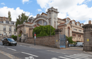 teambuilding a rennes lachezprise - Organisateur Séminaire Quimper teambuilding à rennes - piscine st georges