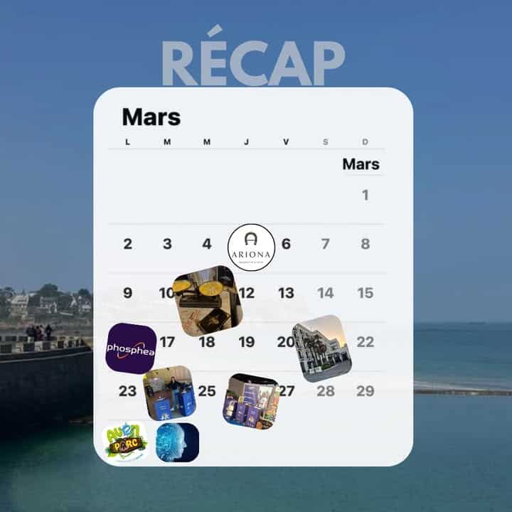 Ce mois de mars a ete riche en evenements en 1 1650603333734670 - Accueil Ce mois de mars a ete riche en evenements en 1 1650603333734670 - Accueil