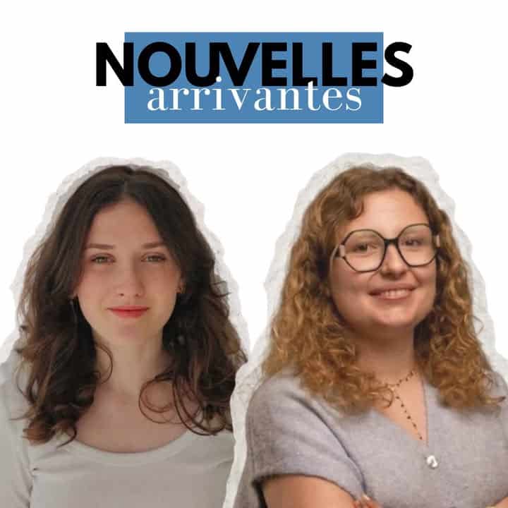 Manon Fradin est arrivee le 1 avril chez LachezPrise 1 1651594290302241 - Accueil Manon Fradin est arrivee le 1 avril chez LachezPrise 1 1651594290302241 - Accueil