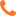 silhouette de poignee de telephone