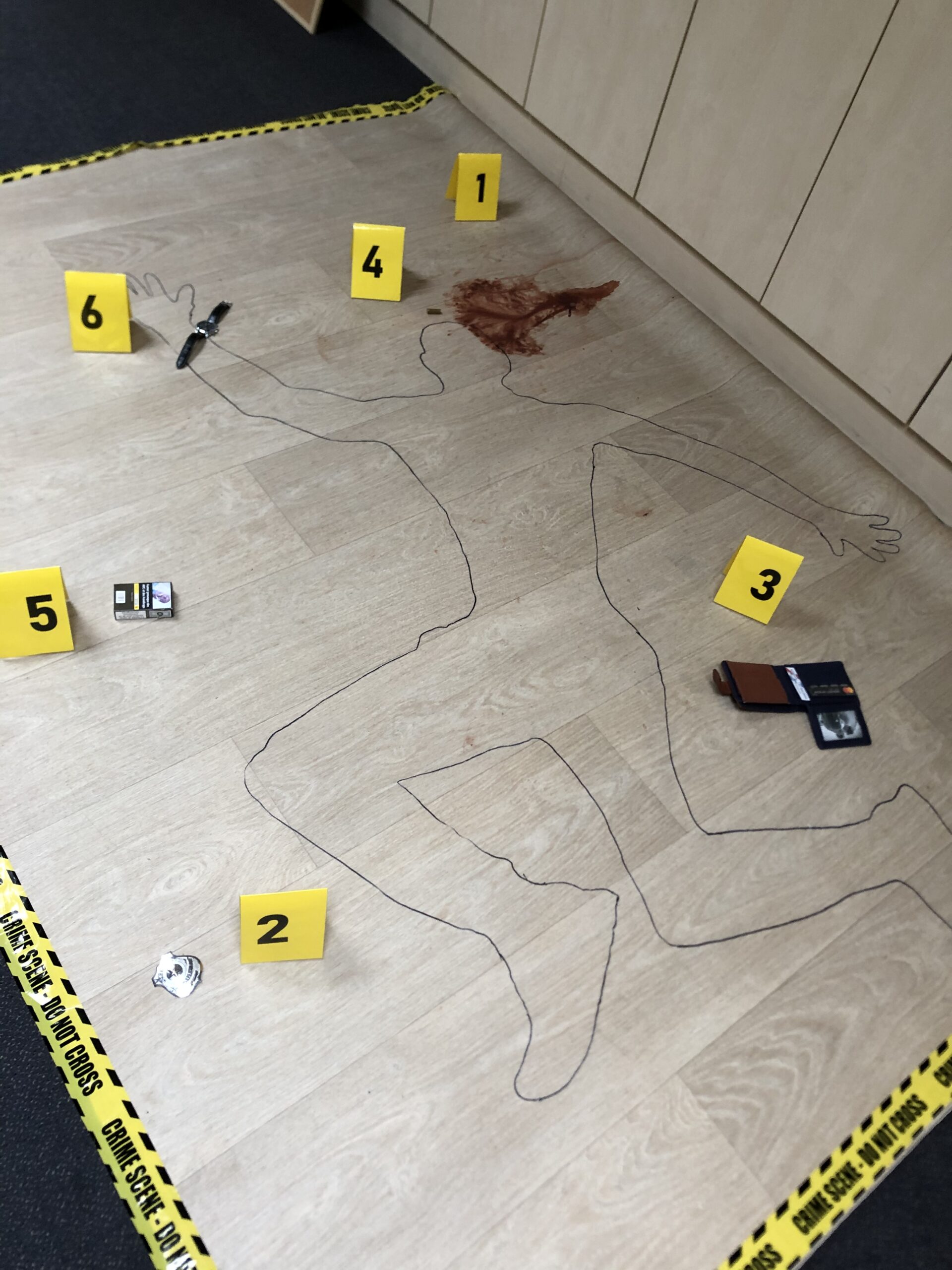 MURDER PARTY 2 scaled