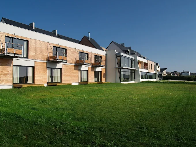 Séminaire 15 Hôtel Le Château de Sable 1
