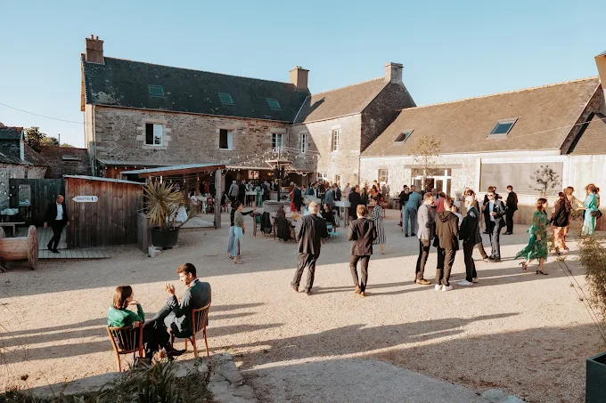 Séminaire 13 Le Manoir de Porspoden, Plestin-Les-Grèves 1