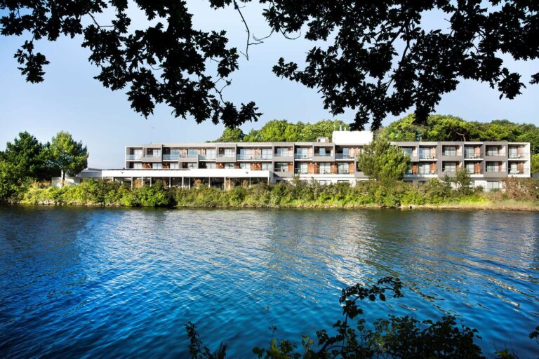 Séminaire 23 Les Rives du Ter, Larmor Plage 1