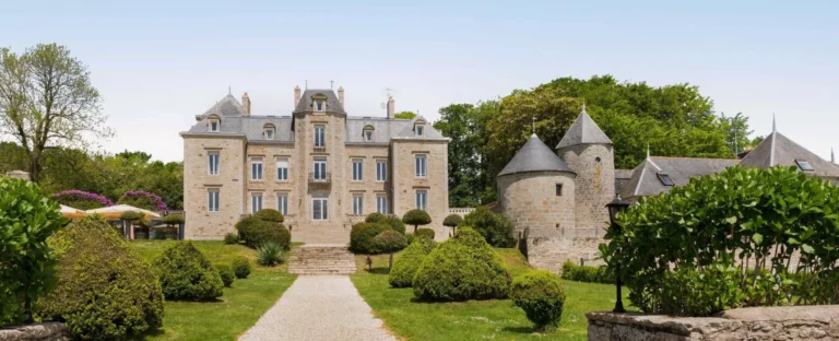 Séminaire 26 Manoir de Kerhuel, Extérieur, Plonéour Lanvern, Quimper