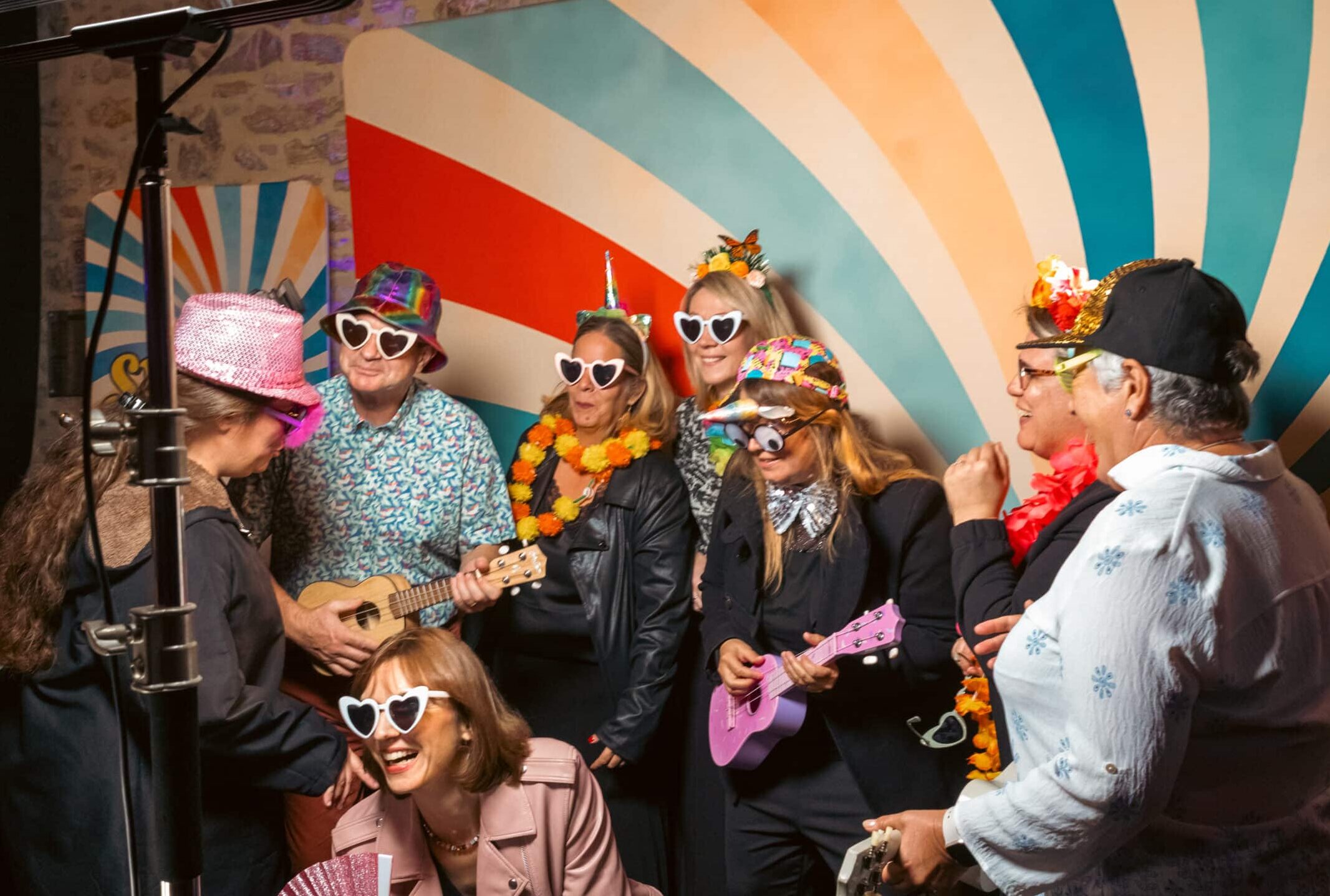 organiser un teambuilding a quimper